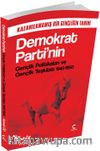 Demokrat Parti’nin Gençlik Politikaları ve Gençlik Teşkilatı (1946-1960) & Kazanılamamış Bir Gençliğin Tarihi