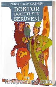 Doktor Dolittle’ın Serüveni