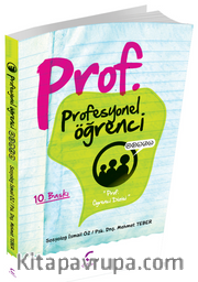 Profesyonel Öğrenci