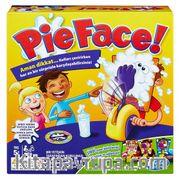 Pie Face(E2762)