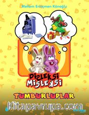 Disleksi Misleksi / Tumburluplar 