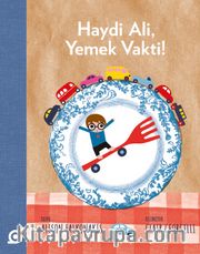 Haydi Ali, Yemek Vakti!
