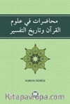 Muhadarat Fi Ulumi'l-Kur'an Ve Tarihi't-Tefsir