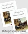 Médan Geceleri (2 Cilt Takım) (Cep Boy)  (Tam Metin)