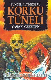 Korku Tüneli 5 / Yasak Gezegen