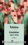 Günlükler 1847-1910