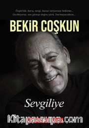 Sevgiliye