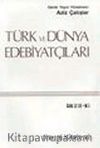 Türk ve Dünya Edebiyatçıları 2