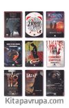 Aksiyon Seti (9 Kitap Takım)