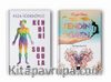 Kişisel Gelişim Seti (2 Kitap Takım)