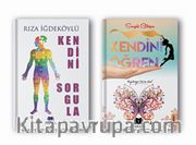 Kişisel Gelişim Seti (2 Kitap Takım)