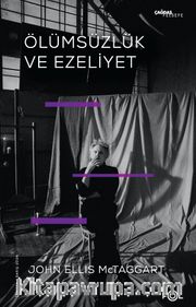 Ölümsüzlük ve Ezeliyet