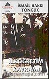 İlköğretim Kavramı