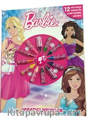 Yaratıcı Minikler Barbie 