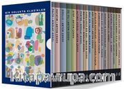 Bir Solukta Klasikler Seti (20 Kitap)