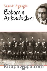 Babamın Arkadaşları