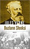 Buzların Sfenksi (1.Cilt)