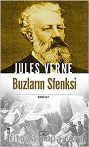 Buzların Sfenksi (1.Cilt)