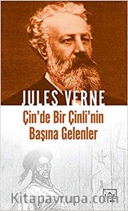 Çin'de Bir Çinli'nin Başına Gelenler