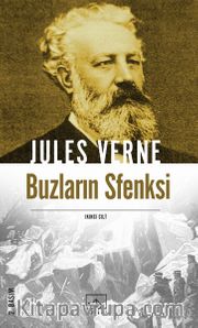 Buzların Sfenksi (2. Cilt)