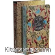 Piri Reis Kitab-ı Bahriye (Ciltli - Kutulu)