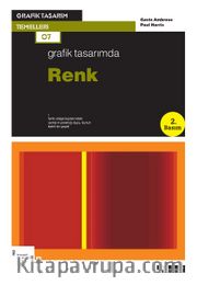 Grafik Tasarımda Renk