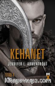 Kehanet / Titan 4 (Ciltli)