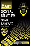 2016 KPSS ÖABT Sosyal Bilgiler Tamamı Çözümlü Soru Bankası Seti (3 Kitap)