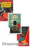 Edgar Allan Poe Seti (Çanta Hediyeli)