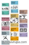 Exlibris Serisi Seti (8 Kitap)