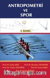 Antropometri ve Spor