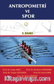 Antropometri ve Spor