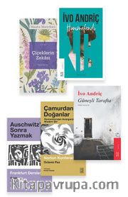 Nobelliler Seti (5 Kitap)