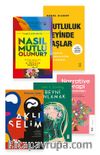 Psikoloji ve İnsan Seti (Çanta Hediyeli 5 Kitap)
