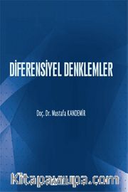 Diferensiyel Denklemler
