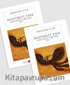 Mantıku’t-Tayr Açıklamalı Tercüme (2 Cilt) (Cep Boy) (Tam Metin)
