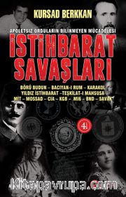 İstihbarat Savaşları 
