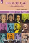 İdeoloji Çağı & 19. Yüzyıl Filozofları