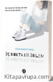 Üç Nokta Bir Ünlem