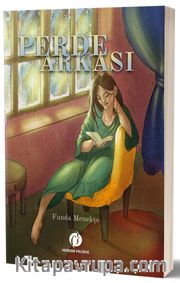 Perde Arkası