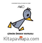 Çirkin Ördek Yavrusu