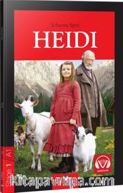 Heidi / Stage 1 A1