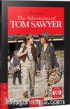 The Adventures of Tom Sawyer / Stage 1 A1