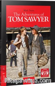 The Adventures of Tom Sawyer / Stage 1 A1