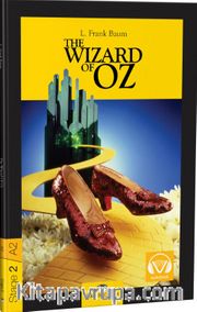 The Wizard Of Oz / Stage 2 - A2