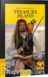 Treasure Island / Stage 2 - A2