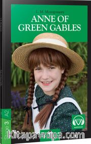 Anne Of Green Gables / Stage 3 - A2