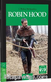 Robin Hood (Stage 3 A2) 