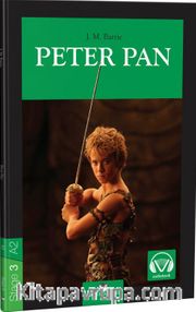 Peter Pan (Stage 3 A2)