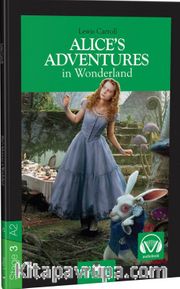 Alice's Adventures In Wonderland Stage 3 A2